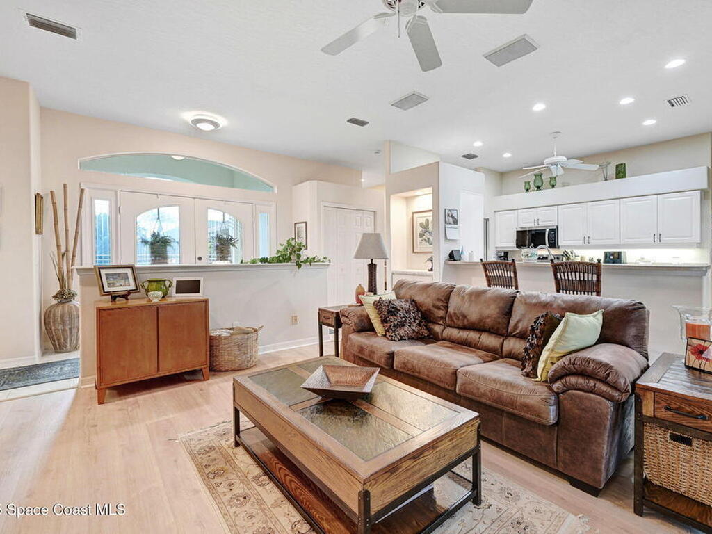 5731 Herons Landing Drive, Rockledge, FL 32955