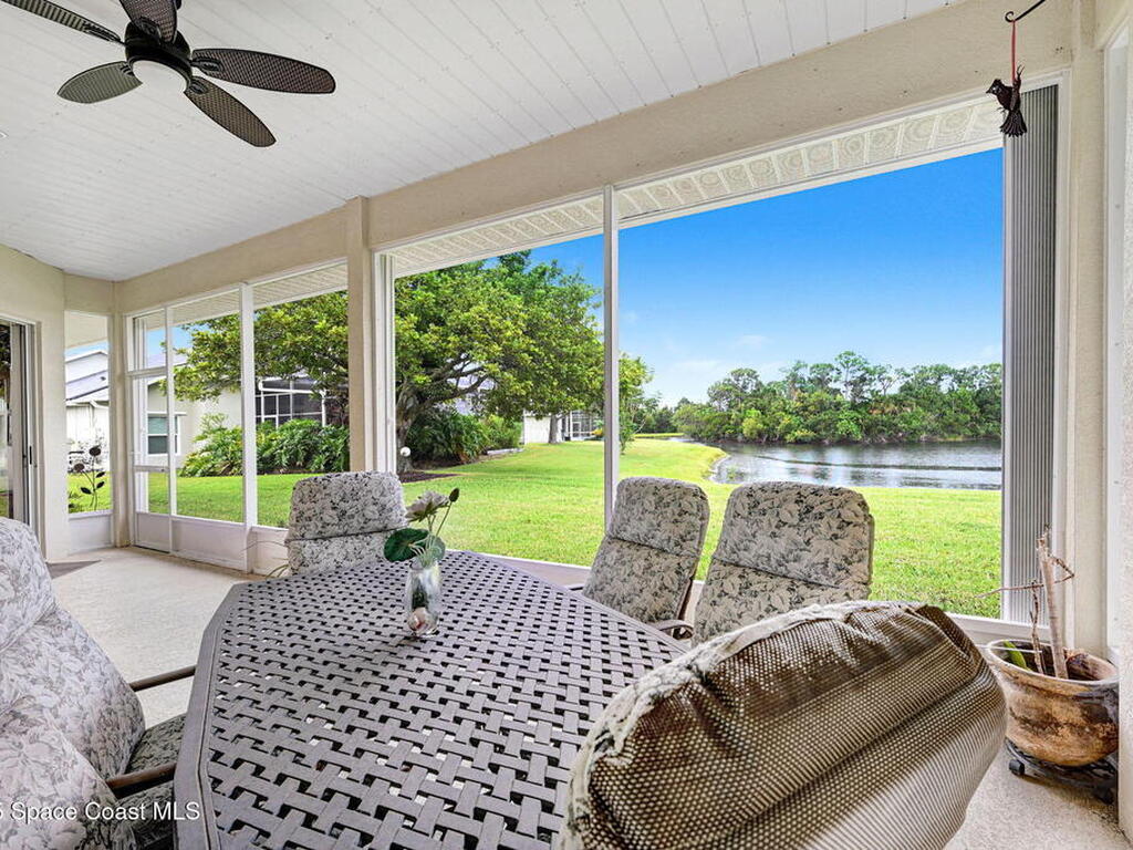 5731 Herons Landing Drive, Rockledge, FL 32955