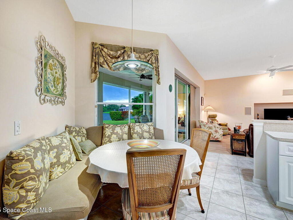 5731 Herons Landing Drive, Rockledge, FL 32955