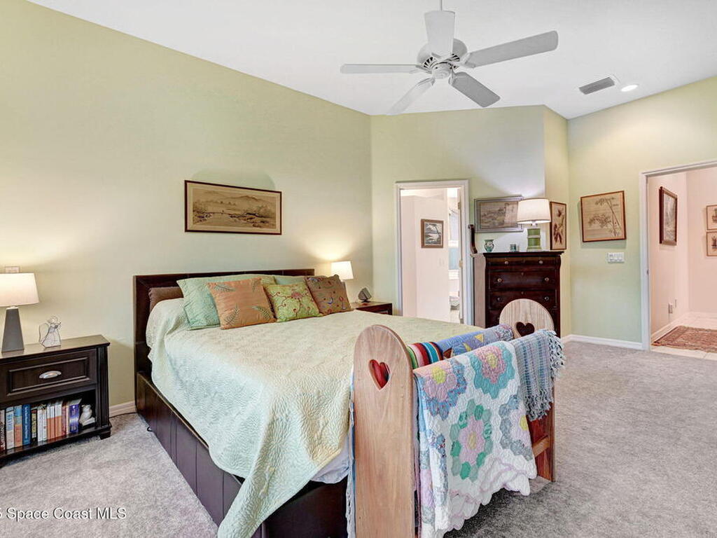 5731 Herons Landing Drive, Rockledge, FL 32955