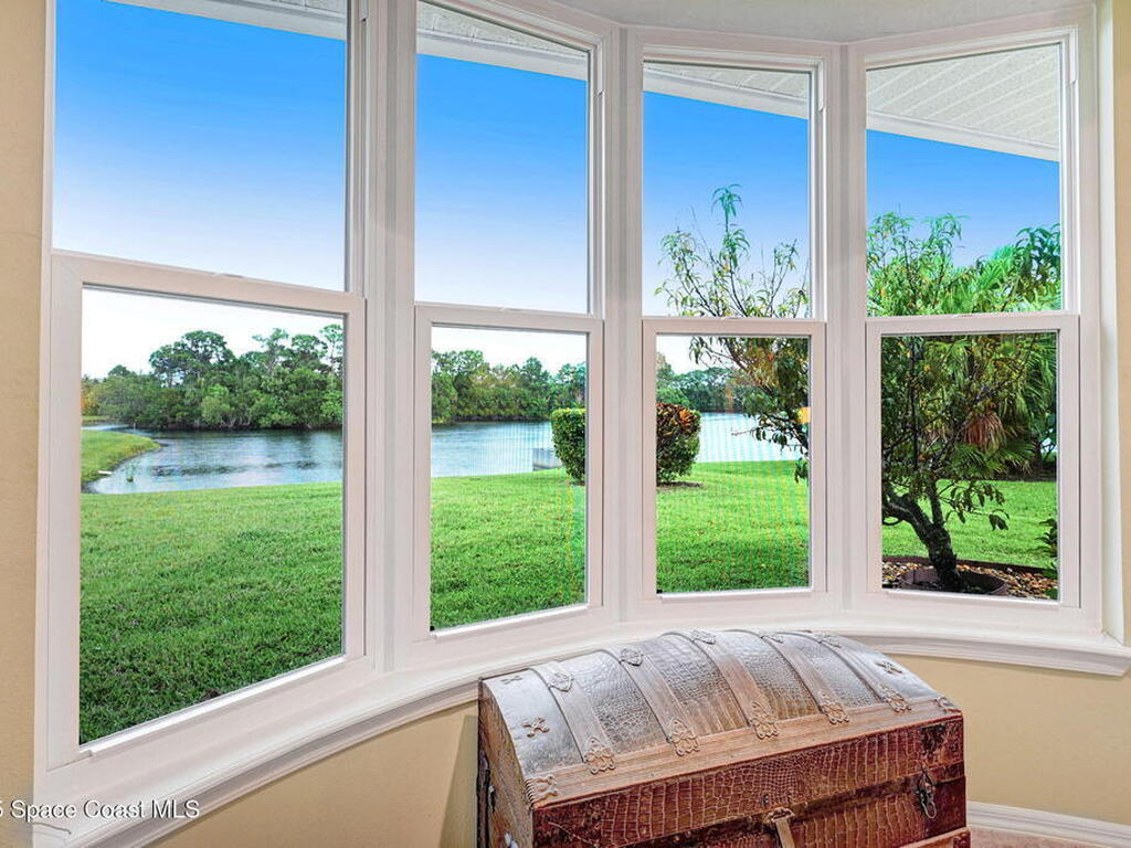 5731 Herons Landing Drive, Rockledge, FL 32955