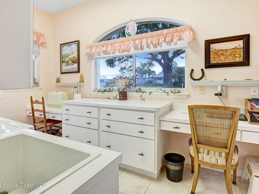 5731 Herons Landing Drive, Rockledge, FL 32955