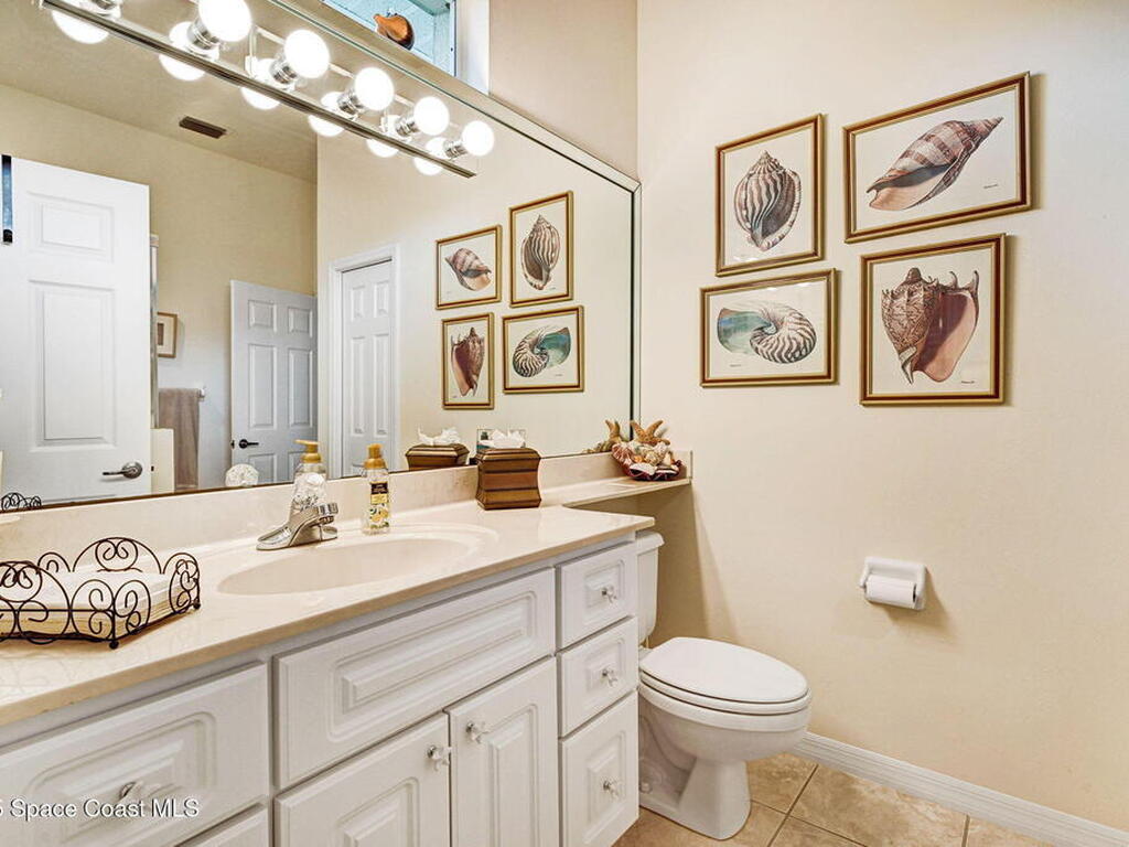 5731 Herons Landing Drive, Rockledge, FL 32955