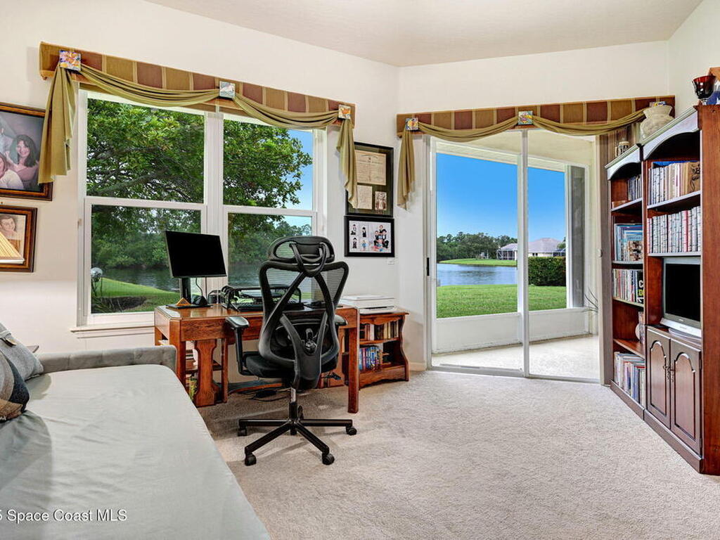 5731 Herons Landing Drive, Rockledge, FL 32955