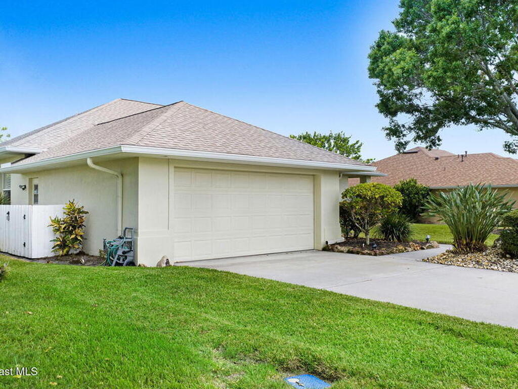 5731 Herons Landing Drive, Rockledge, FL 32955