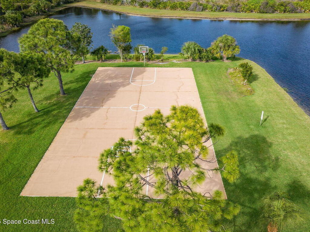 5731 Herons Landing Drive, Rockledge, FL 32955