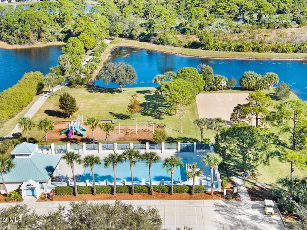 5731 Herons Landing Drive, Rockledge, FL 32955