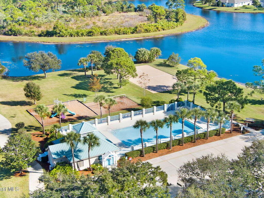 5731 Herons Landing Drive, Rockledge, FL 32955