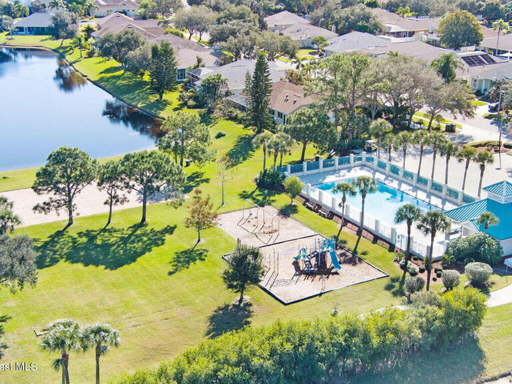 5731 Herons Landing Drive, Rockledge, FL 32955