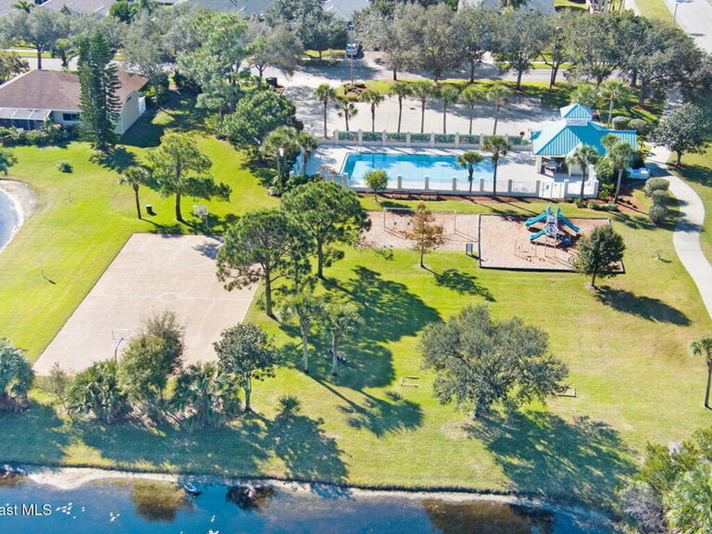 5731 Herons Landing Drive, Rockledge, FL 32955