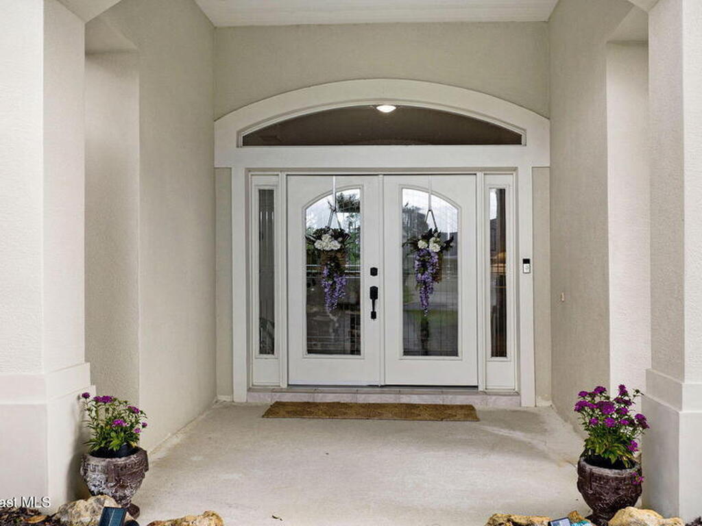 5731 Herons Landing Drive, Rockledge, FL 32955