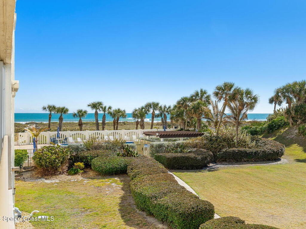 750 N Atlantic Avenue, Cocoa Beach, FL 32931