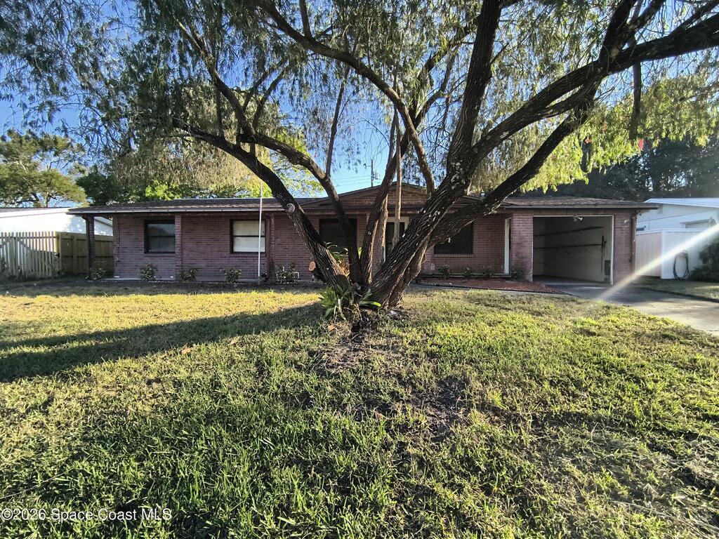 2441 Lorna Drive, Melbourne, FL 32935