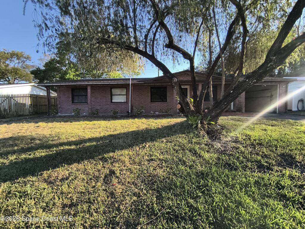 2441 Lorna Drive, Melbourne, FL 32935