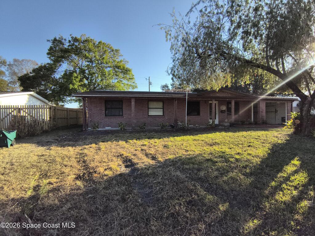 2441 Lorna Drive, Melbourne, FL 32935