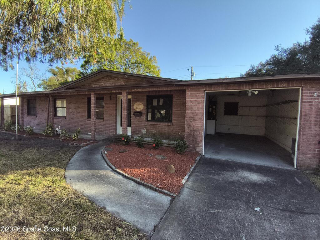 2441 Lorna Drive, Melbourne, FL 32935