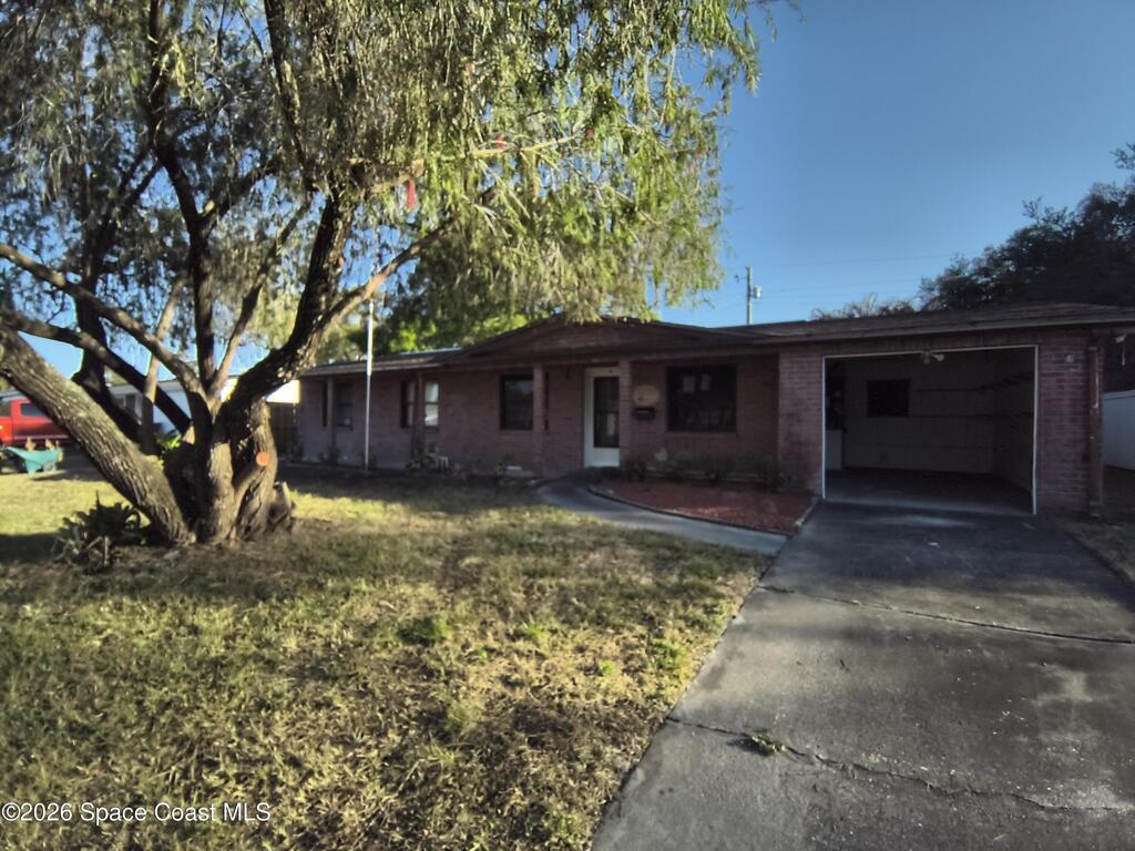 2441 Lorna Drive, Melbourne, FL 32935