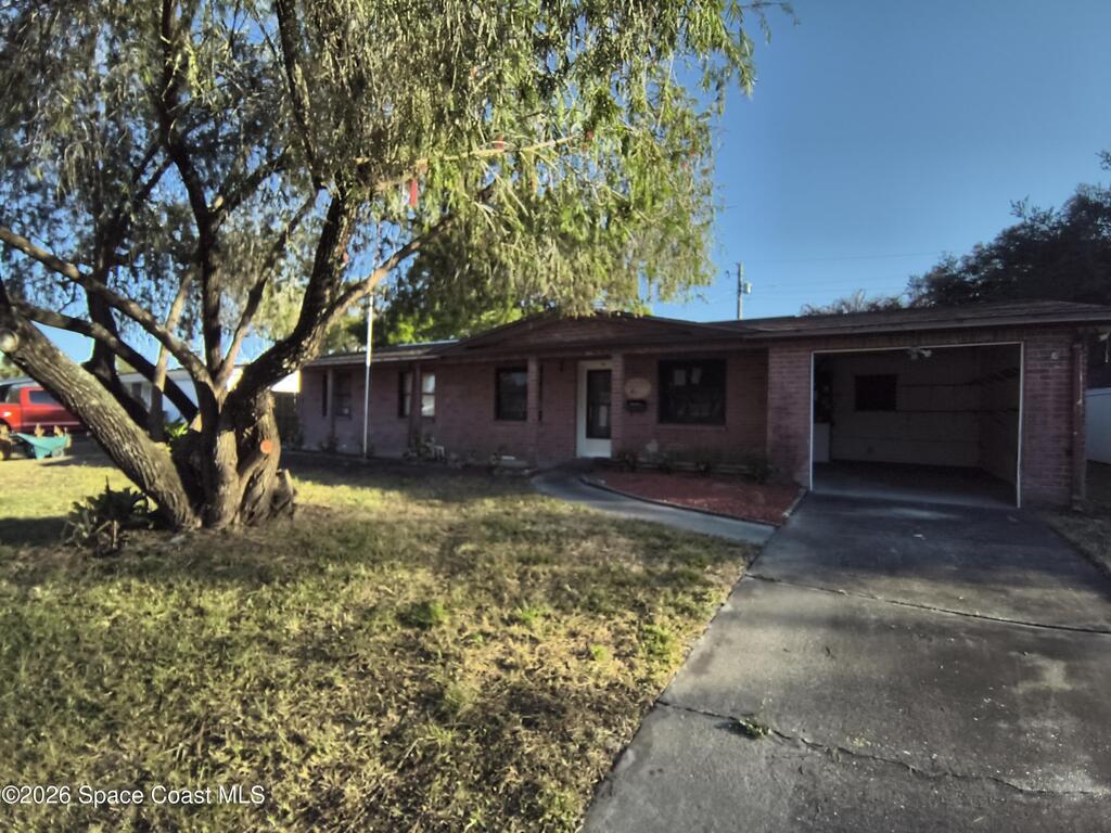 2441 Lorna Drive, Melbourne, FL 32935