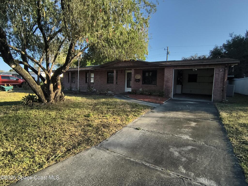 2441 Lorna Drive, Melbourne, FL 32935