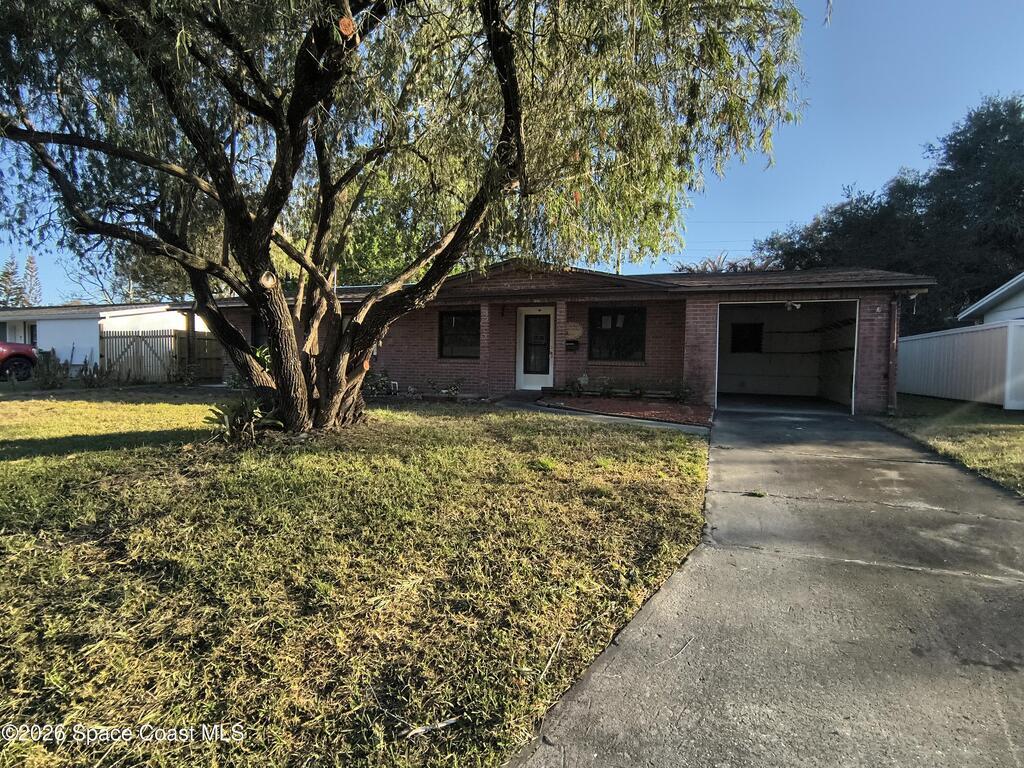 2441 Lorna Drive, Melbourne, FL 32935