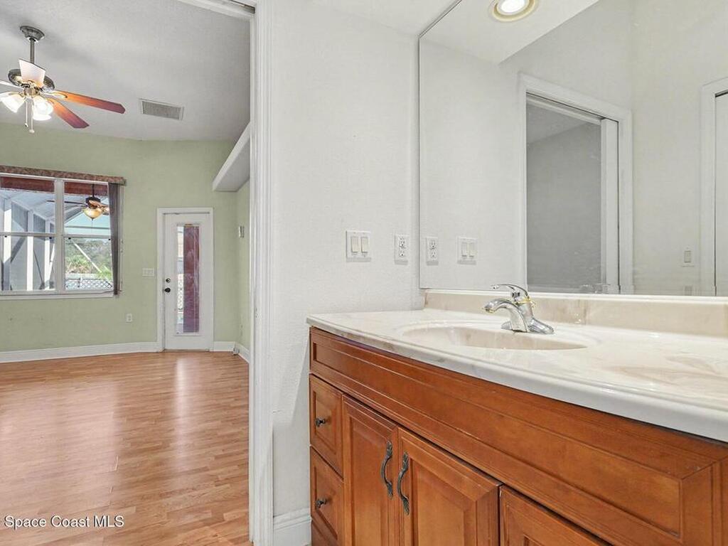 1619 Amador Avenue, Palm Bay, FL 32907