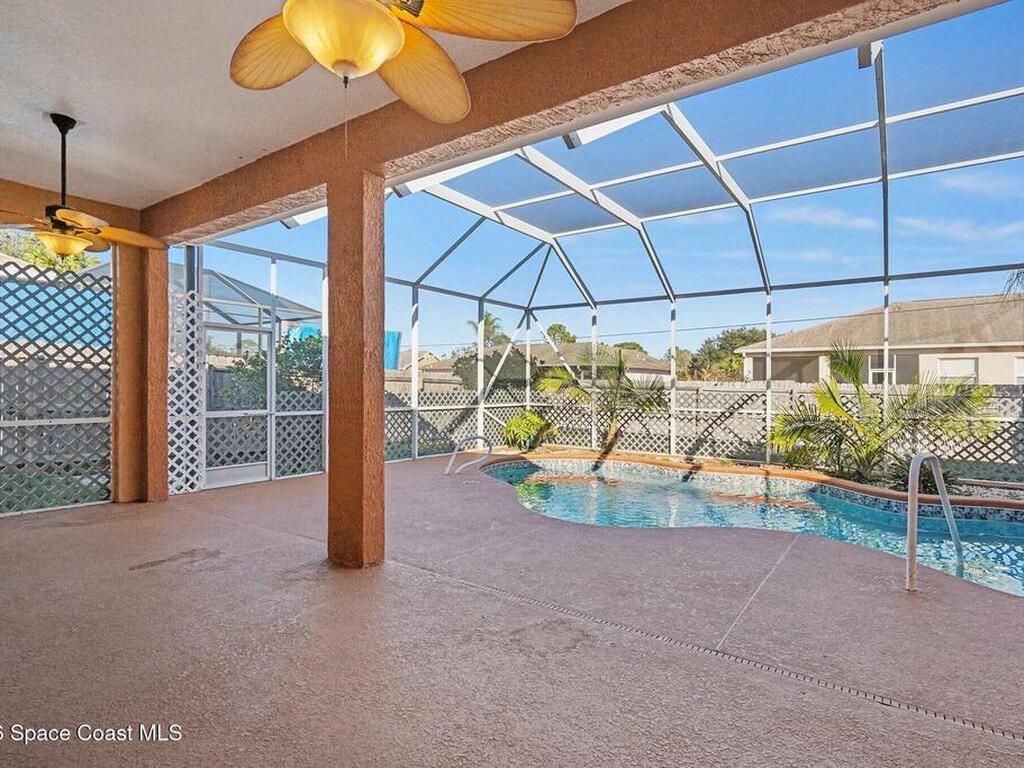 1619 Amador Avenue, Palm Bay, FL 32907