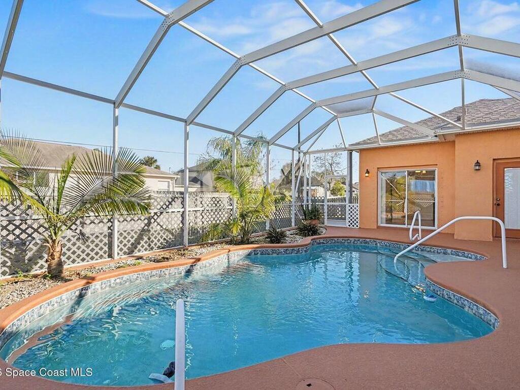 1619 Amador Avenue, Palm Bay, FL 32907