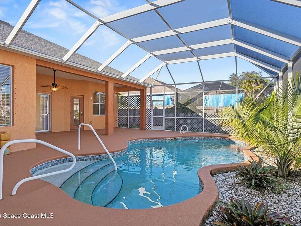 1619 Amador Avenue, Palm Bay, FL 32907