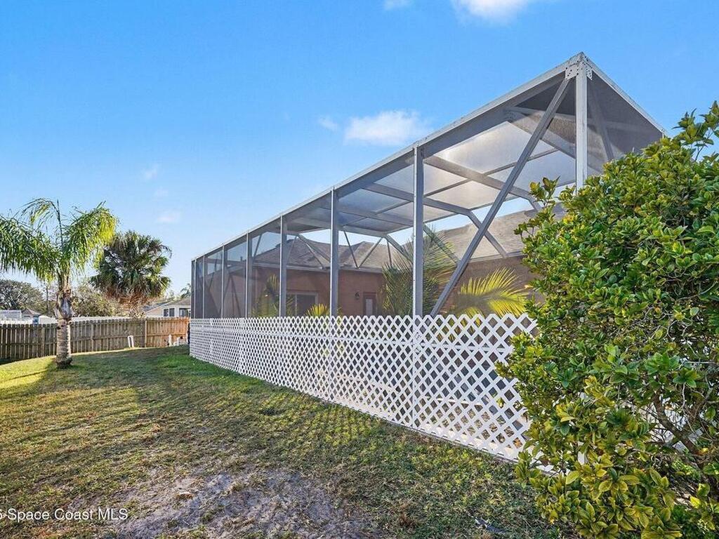 1619 Amador Avenue, Palm Bay, FL 32907