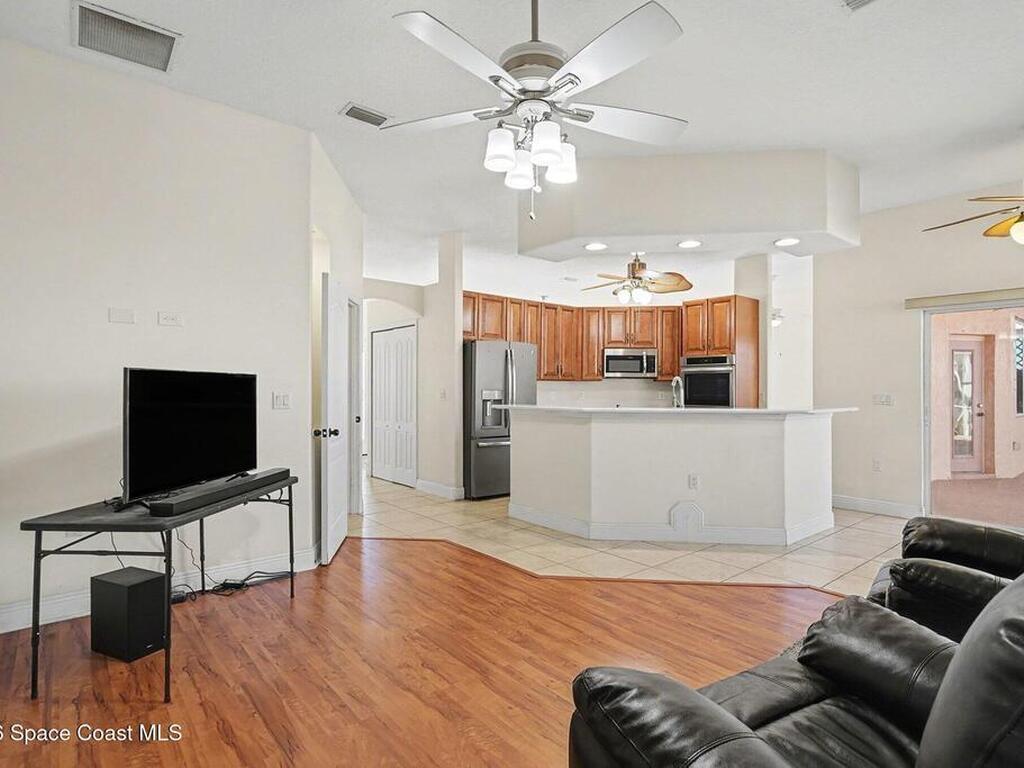 1619 Amador Avenue, Palm Bay, FL 32907