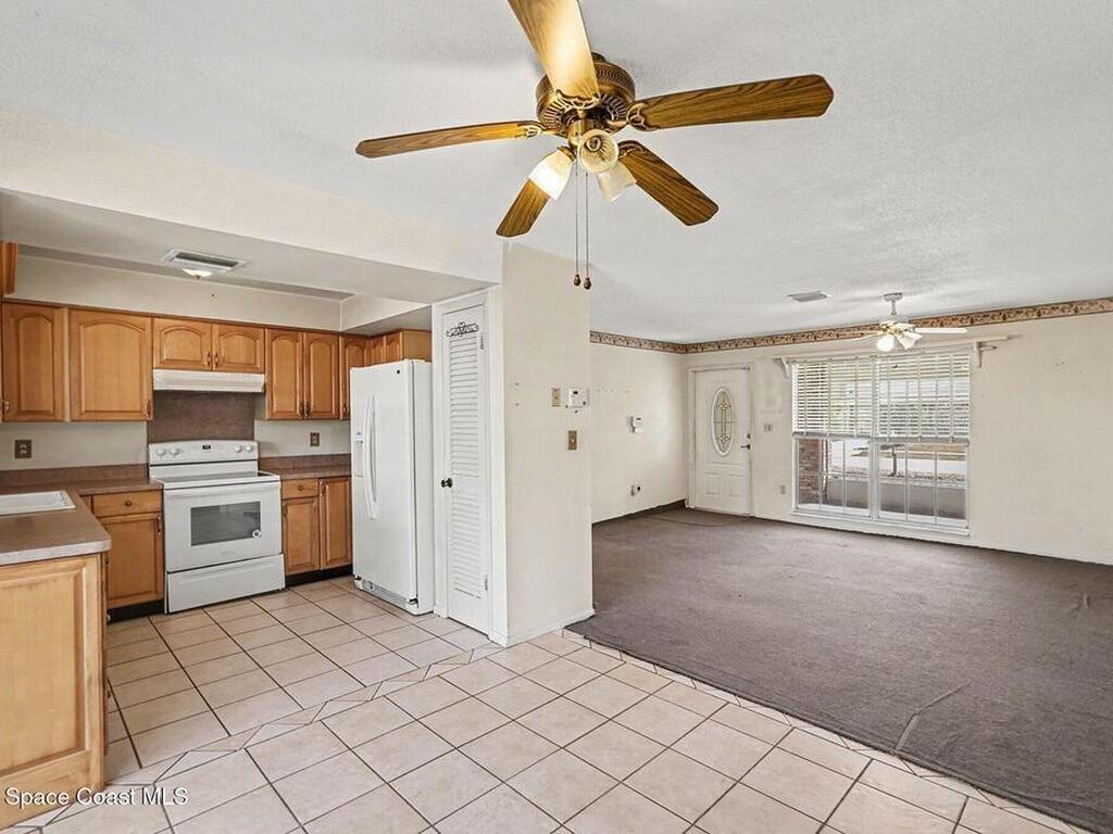 3205 Dade Circle, Palm Bay, FL 32905