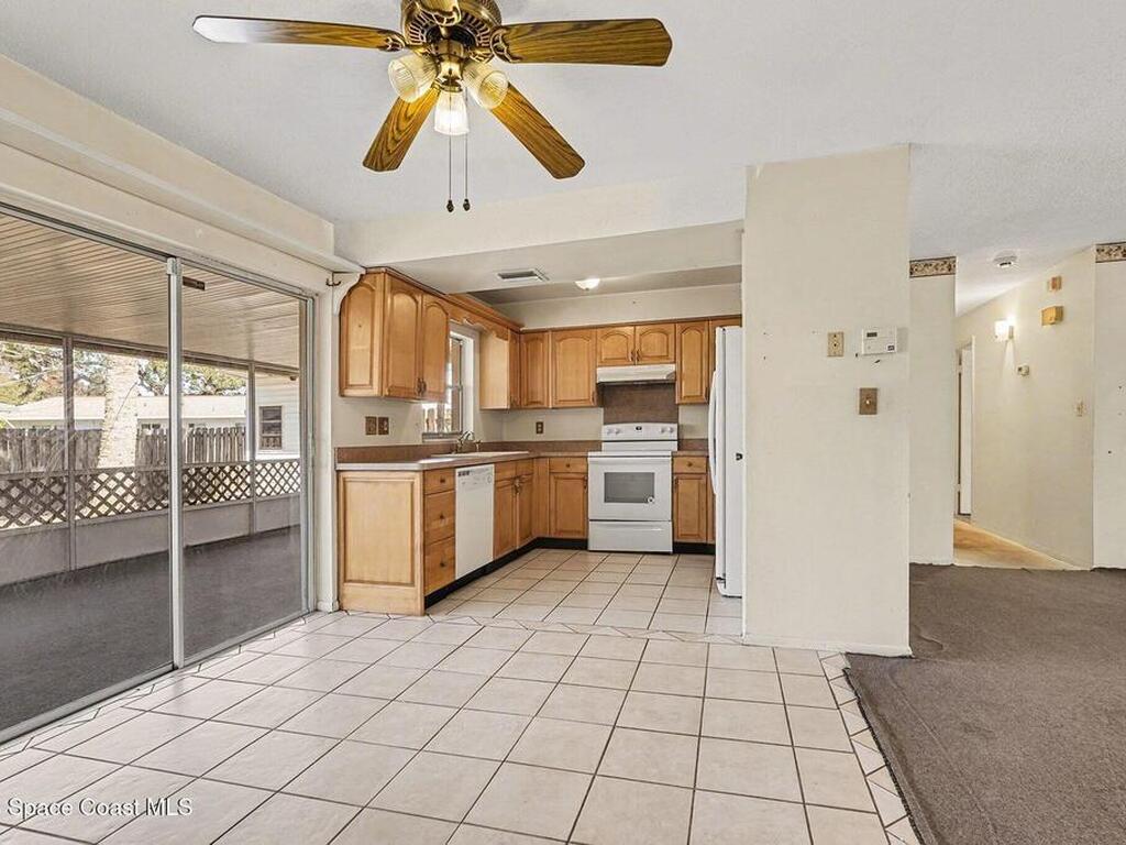 3205 Dade Circle, Palm Bay, FL 32905