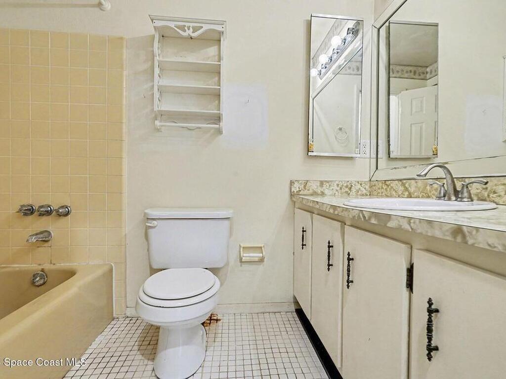 3205 Dade Circle, Palm Bay, FL 32905