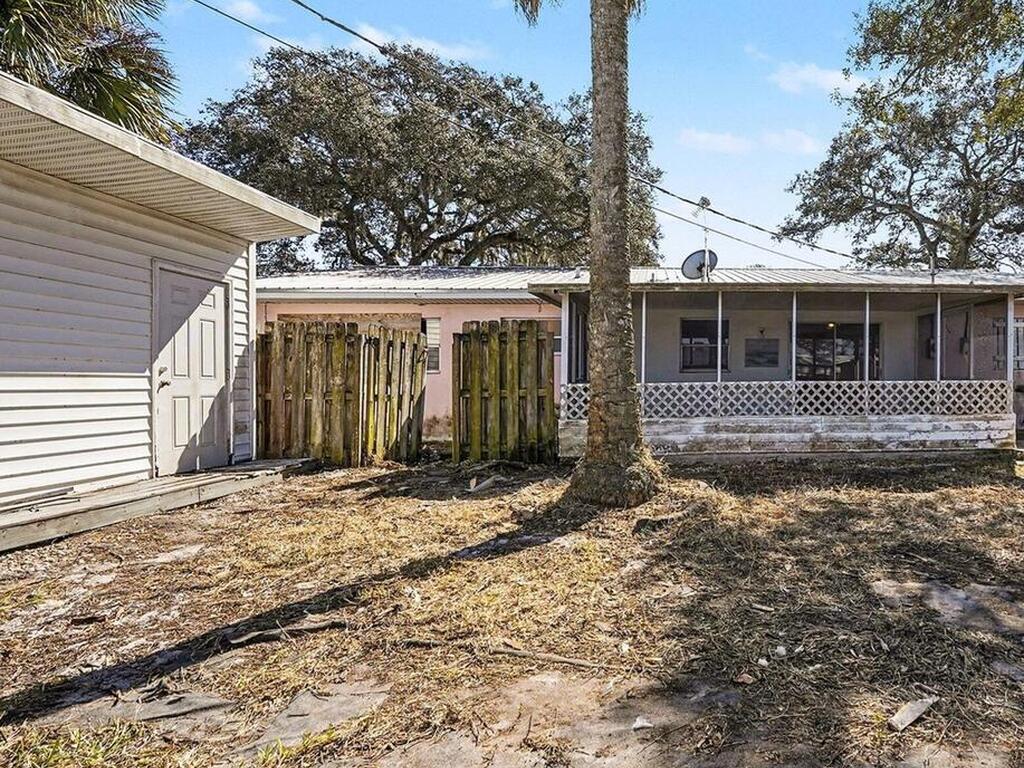 3205 Dade Circle, Palm Bay, FL 32905