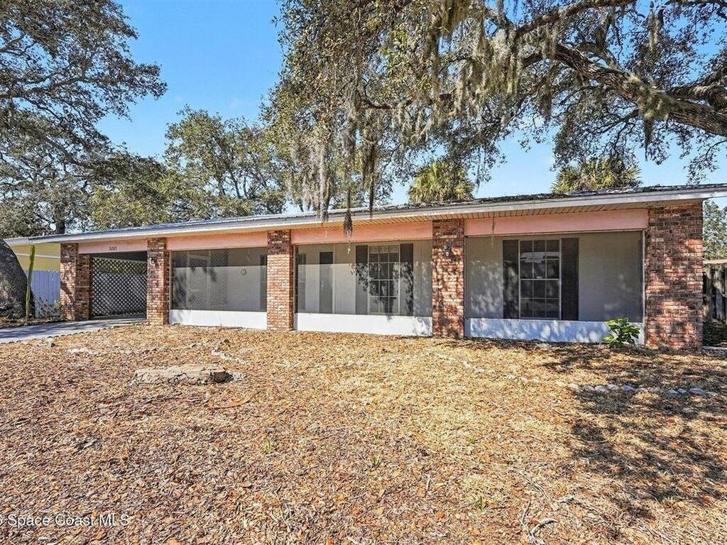 3205 Dade Circle, Palm Bay, FL 32905