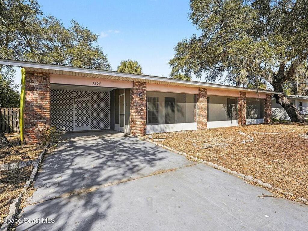3205 Dade Circle, Palm Bay, FL 32905