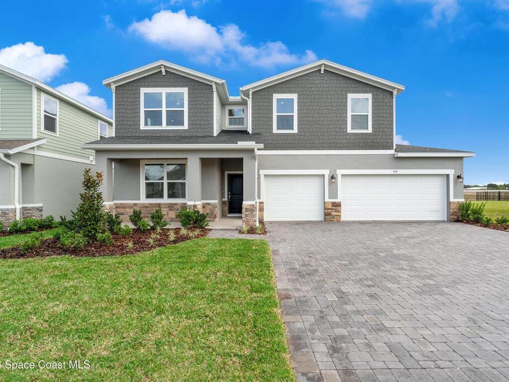 995 Connolly Lane, Palm Bay, FL 32905