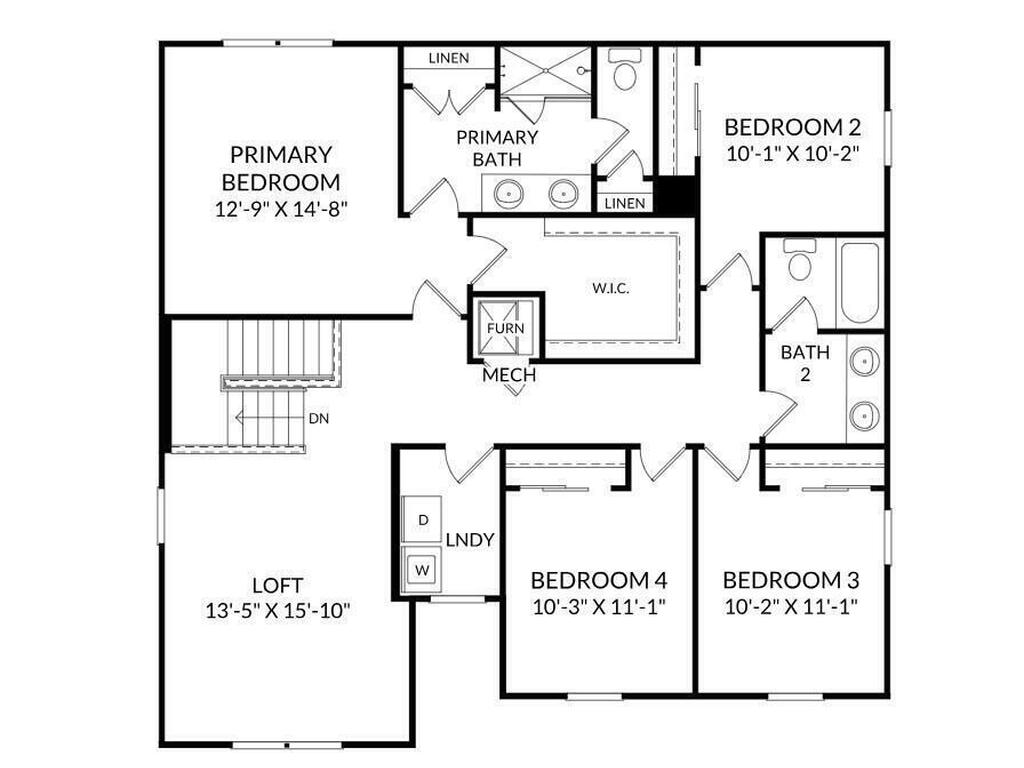 995 Connolly Lane, Palm Bay, FL 32905