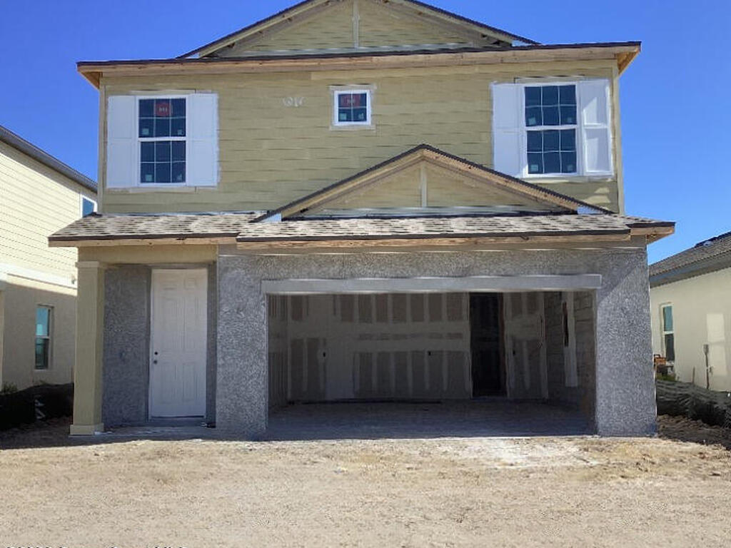 4413 Masthead Avenue, Rockledge, FL 32955