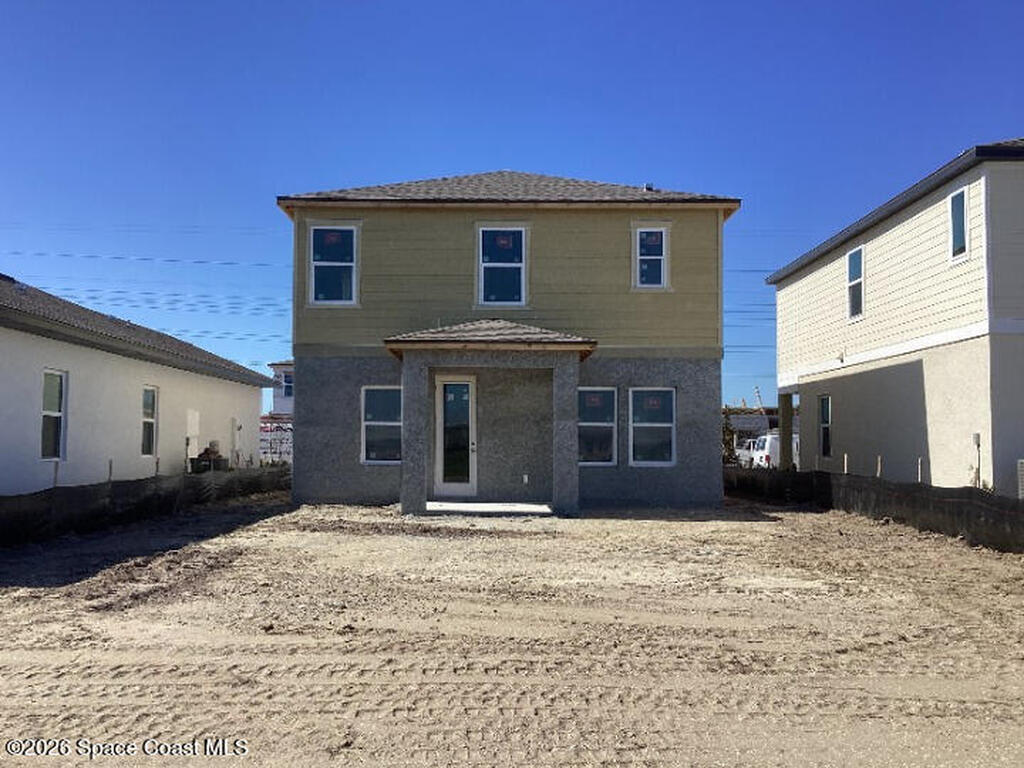 4413 Masthead Avenue, Rockledge, FL 32955