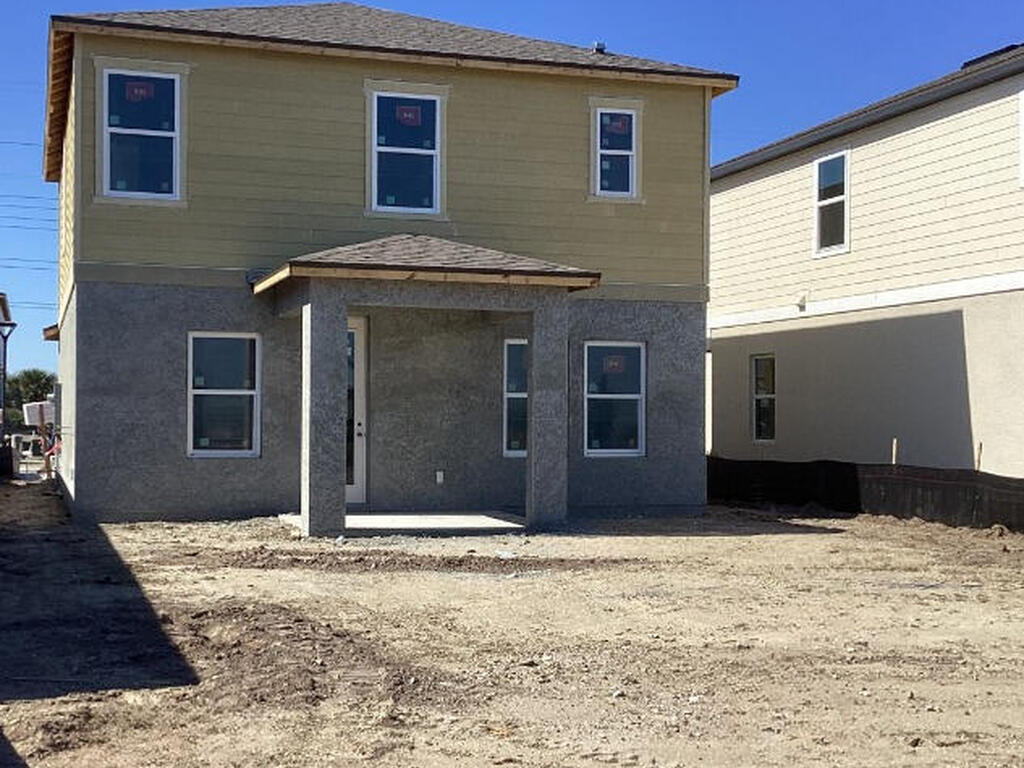 4413 Masthead Avenue, Rockledge, FL 32955