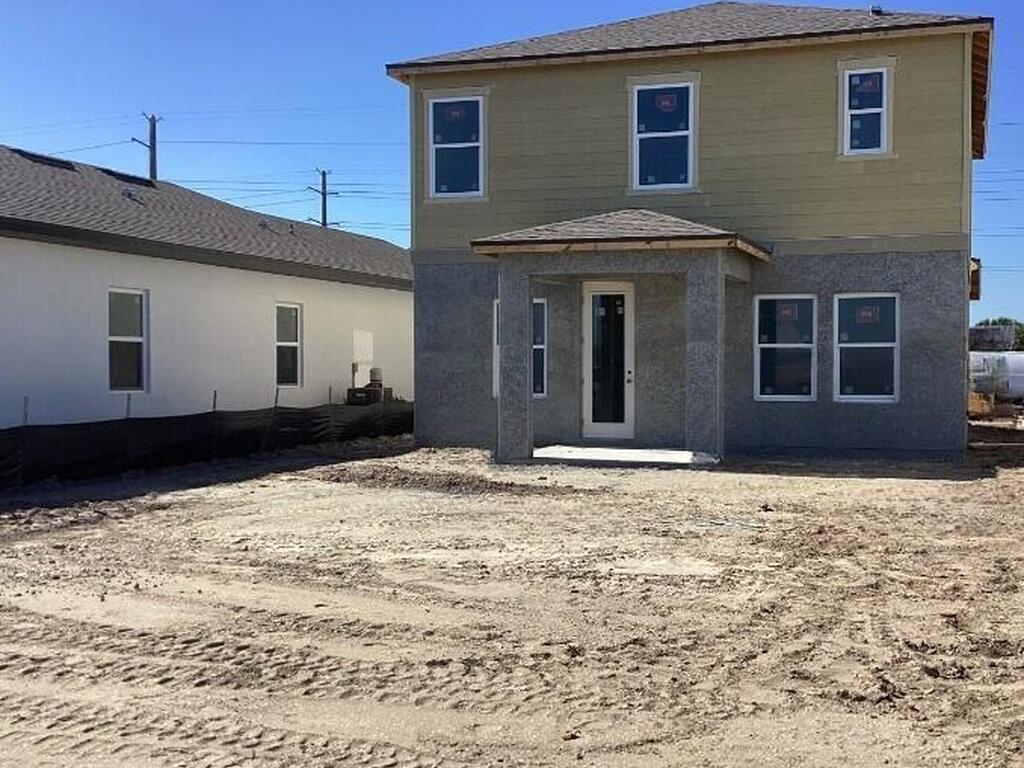 4413 Masthead Avenue, Rockledge, FL 32955