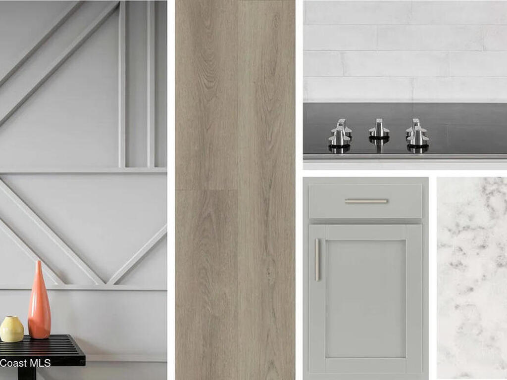 4413 Masthead Avenue, Rockledge, FL 32955