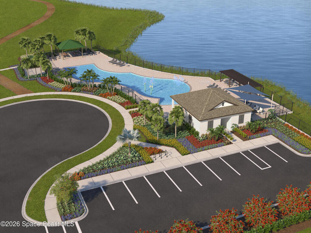 4413 Masthead Avenue, Rockledge, FL 32955