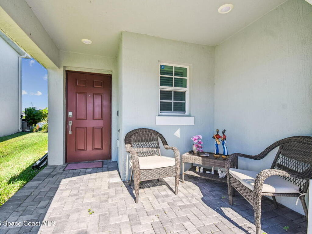 702 Papillon Street, Palm Bay, FL 32908