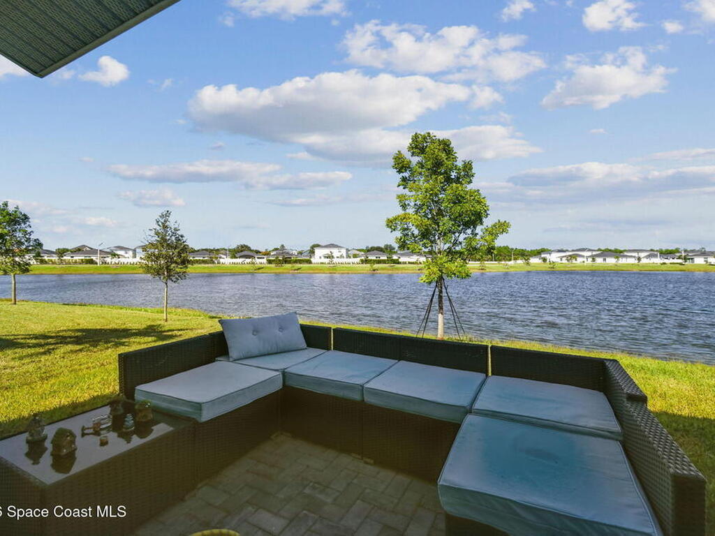 702 Papillon Street, Palm Bay, FL 32908