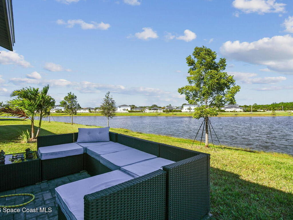 702 Papillon Street, Palm Bay, FL 32908