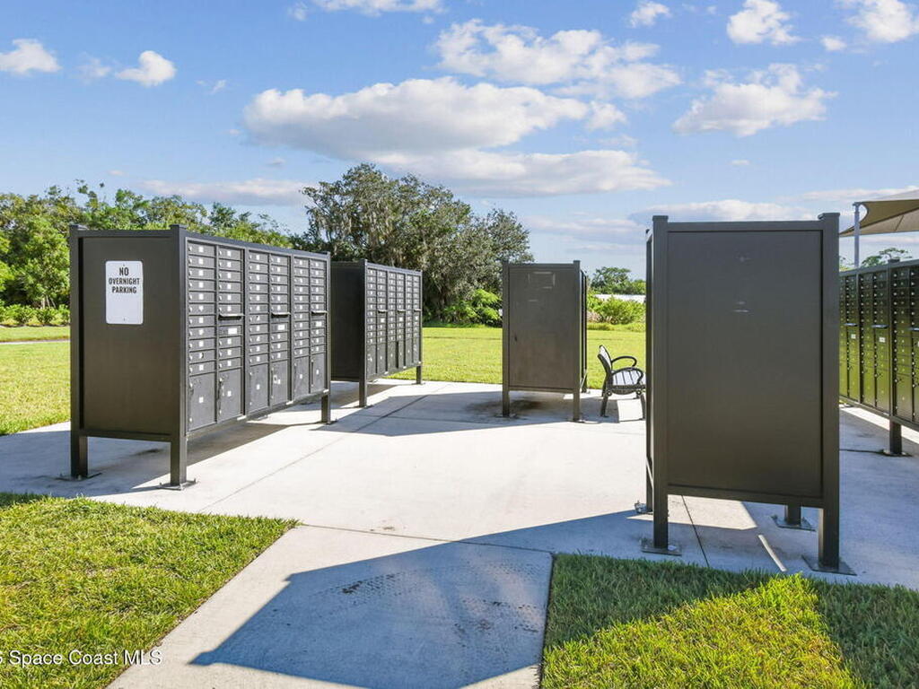 702 Papillon Street, Palm Bay, FL 32908