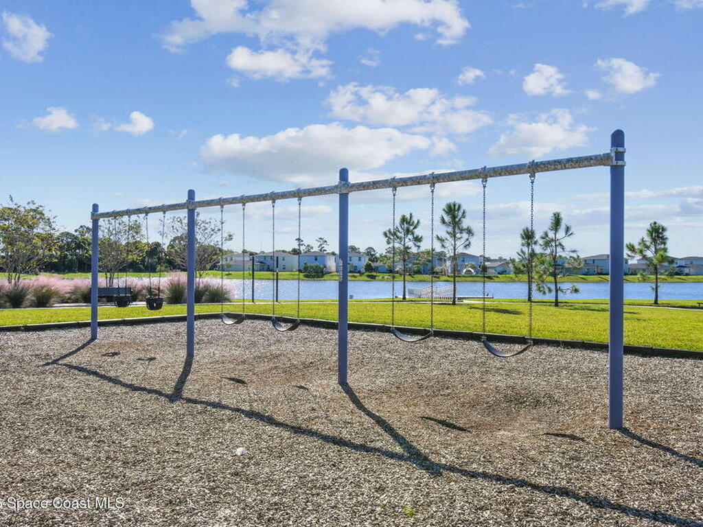 702 Papillon Street, Palm Bay, FL 32908