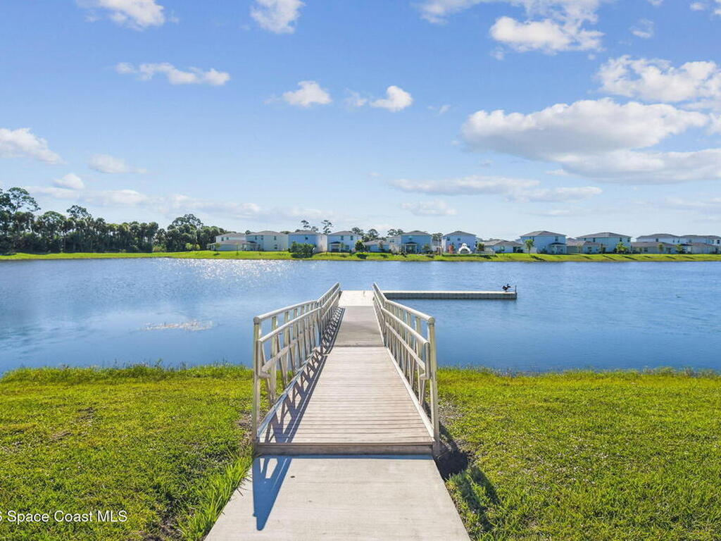 702 Papillon Street, Palm Bay, FL 32908